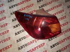 ����-������ Toyota Caldina 2002 2157 AZT246W 1AZ-FSE, ������ ����� 2157 ����