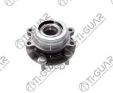 ��������� ��������� /�������� ����� TI-GUAR /Nissan Teana 2008-2013 J32 Murano TNZ51; 29 ��. ; TG-WBA0137; 40203JP01A 0282Z51MFL Ti-Guar ���. TG-WBA01...