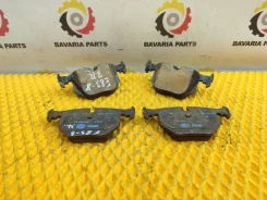 ������� ��������� BMW X3 2007 34213403241 E83 2.5 N52B25AF, ������ 34213403241 ����