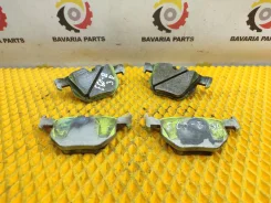 ������� ��������� BMW 5 2007 34216763043 E60 2.5 N52B25AF, ������ 34216763043 ����