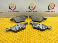 ������� ��������� BMW 5 2009 34116763617 E60 2.5 N52B25AF, �������� 34116763617 ����