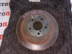 ���� ��������� Subaru Legacy 2003 26700AE060 BE5 EJ208, ������ 26700AE060 ����