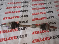 ������ Toyota Auris 2012 4342012680 NZE181 1NZ, �������� ����� 4342012680 ����
