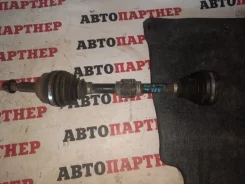 ������ Toyota Corolla Fielder 2008 4341012810 ZRE144G 2ZR-FE, �������� ������ 4341012810 ����