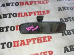 ������� ������� ���� �������� Toyota Passo 2007 022197 KGC10 1KR-FE 022197 ����