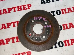 ���� ��������� Toyota Passo 2007 4351297201 KGC10 1KR-FE, �������� ����� 4351297201 ����