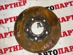 ���� ��������� Mazda Premacy C24Y3325XC CREW, �������� C24Y3325XC ����