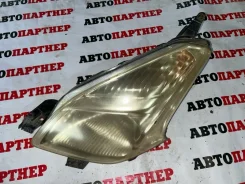 ���� Toyota Ractis 52156 NCP100, �������� ����� 52156 ����