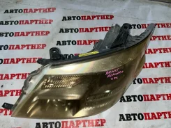 ���� Toyota Alphard 5817 ANH15, �������� ����� 5817 ����