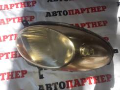 ���� ���������� Nissan March 2007 1817 AK12 CR12DE, �������� ����� 1817 ����