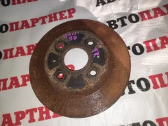 ���� ��������� Toyota bB 43512B1020 QNC21, �������� 43512B1020 ����