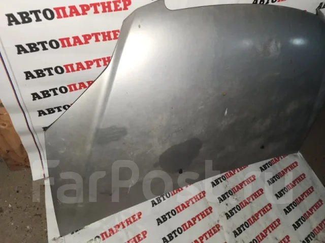 ����� Honda EDIX BE3 ����