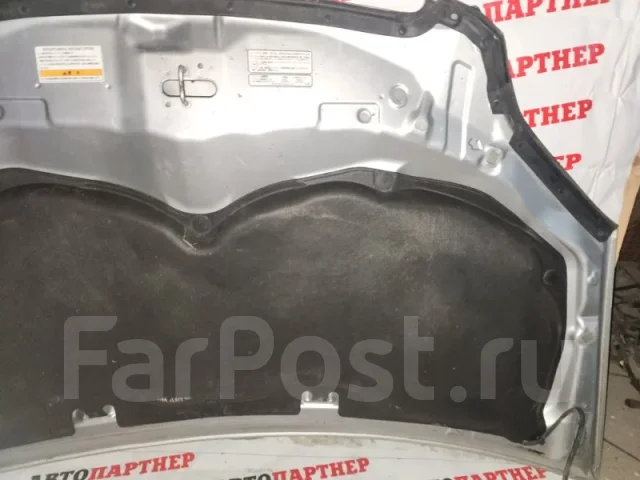 ����� Honda EDIX BE3 ����