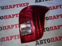 ����-������ Toyota Corolla Fielder 2008 1397 ZRE144G 2ZR-FE, ������ ������ 1397 ����