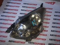 ���� Toyota Ractis 52190 SCP100, �������� ����� 52190 ����