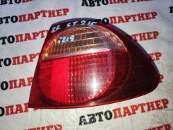 ����-������ Toyota Caldina 1998 2142 ST215W 3S-GE Beams, ������ 2142 ����