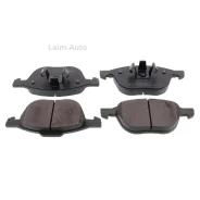 ������� ��������� �������� �������� �-� FORD Focus II (DA_ HCP DP) 1.6 Mazda 3 (BK) 1.6 6709 ����