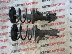 ������ �������� Honda Civic 2003 51602S6AN26 EU3 D17A, �������� 51602S6AN26 ����