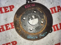 ���� ��������� Toyota Passo 4351297201 KGC10, �������� 4351297201 ����