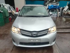 ���� Toyota Corolla AXIO 2012 3014012120 NRE160 1NR 3014012120 ����