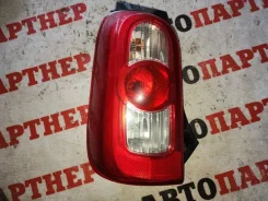 ����-������ Daihatsu MIRA Cocoa 2011 20510 L675S KF-VE, ������ ����� 20510 ����