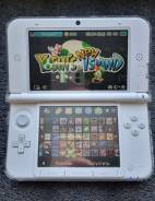 Nintendo 3DS XL ����