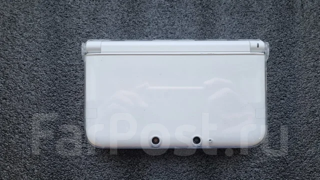 Nintendo 3DS XL ����