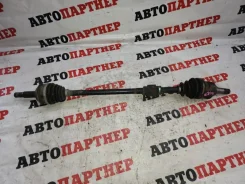 ������ Toyota Corolla AXIO 2012 4341052320 NRE160 1NR, �������� ������ 4341052320 ����