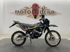 Roliz 150-8A-I Asterix