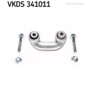 ���� ������������� ������. ��� VKDS341011 ����