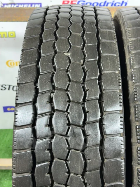 Bridgestone M888. �����������, 2022 ���, �/�, ����� 5 % ����