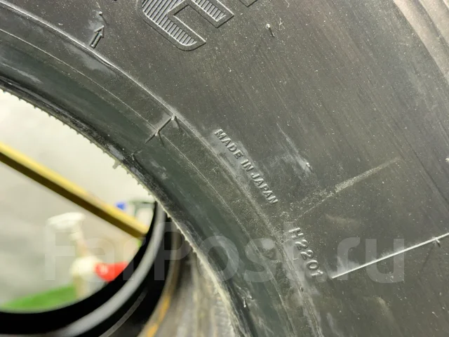 Bridgestone M888. �����������, 2022 ���, �/�, ����� 5 % ����