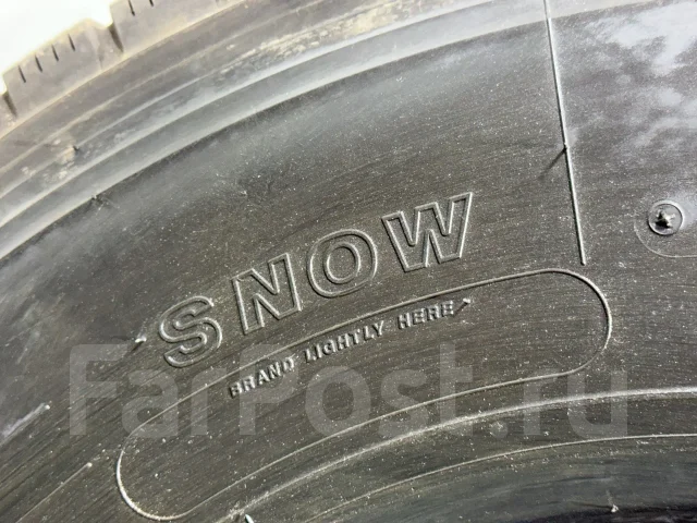 Bridgestone M888. �����������, 2022 ���, �/�, ����� 5 % ����