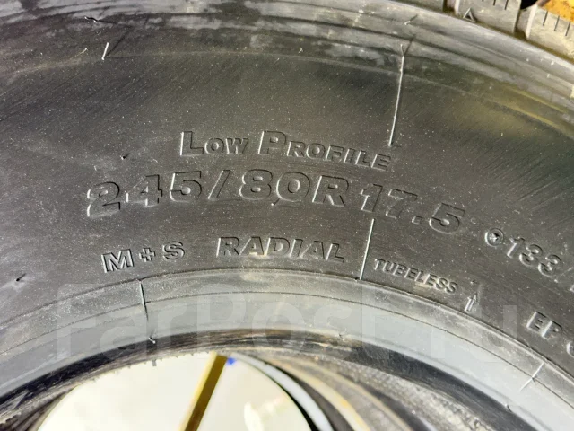 Bridgestone M888. �����������, 2022 ���, �/�, ����� 5 % ����