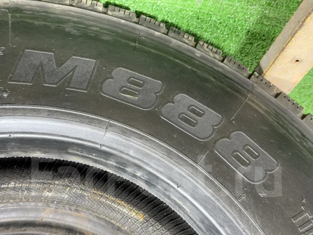 Bridgestone M888. �����������, 2022 ���, �/�, ����� 5 % ����