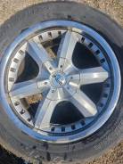 Antera 389. 9.5x20", 5x114.3, 5x150, ET35, �� 75���. ����