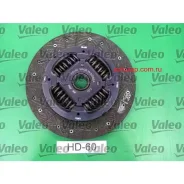 �������� ���������! Hyundai Galloper 2.5TD/2.5TDCi 98 Valeo 821350 821350 ����