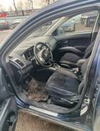 Mitsubishi Outlander. ��������, 4wd, 2.4 (170��.�.), ������, 300 000����. �� ����