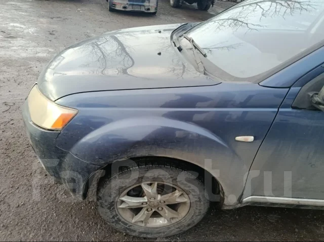 Mitsubishi Outlander. ��������, 4wd, 2.4 (170��.�.), ������, 300 000����. �� ����