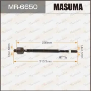 ������� ���� Subaru Imprezza / SG GG GD 01-14 Masuma MR6650 ����