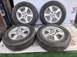 Grass CF. 6.5x16", 5x114.3, ET48 ����