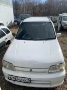 Nissan Cube. ANZ10, CGA3 ����