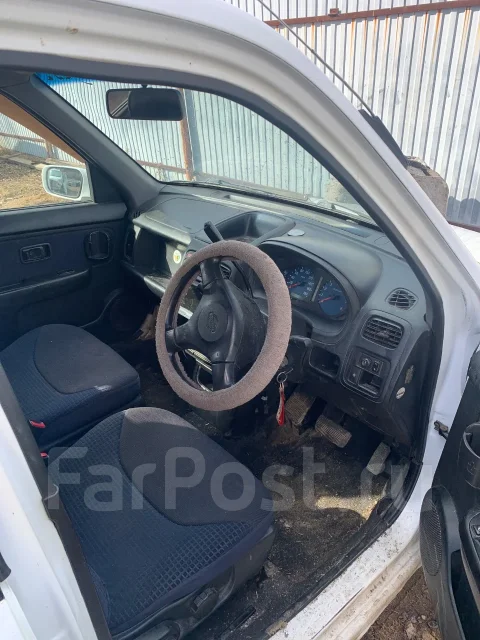 Nissan Cube. ANZ10, CGA3 ����