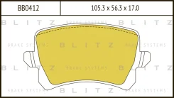 ������� ��������� �������� | ��� | :. Blitz BB0412 BB0412 ����