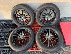 GAB. 7.5x18", 5x114.3, ET48, �� 73���. ����