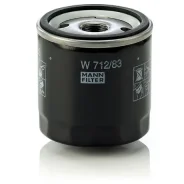 ������ �������� :. MANN W71283 W71283 ����