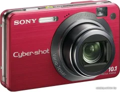 Sony Cyber-shot DSC-W170 ����