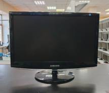 Samsung. 20", ���������� �� (LCD, LED, QLED) ����
