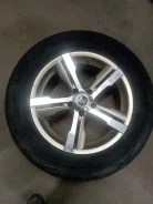 Stern. 7.0x17", 5x114.3, ET35 ����