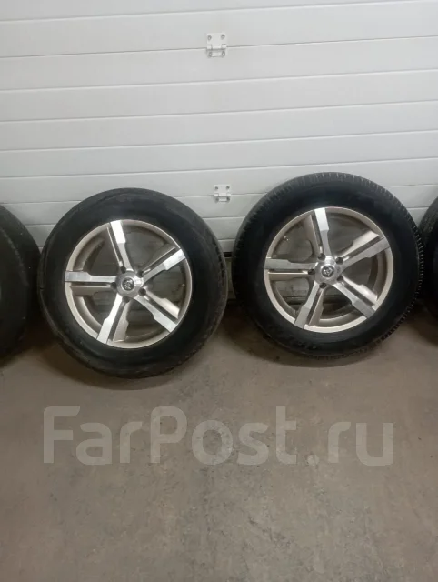 Stern. 7.0x17", 5x114.3, ET35 ����